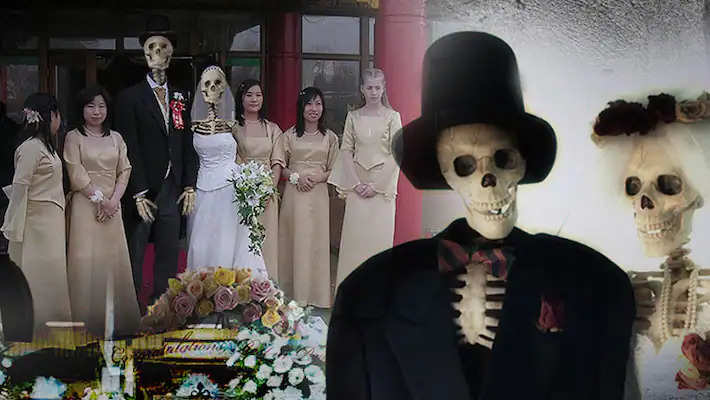 Ghost Wedding: भूतों की भी करवाई जाती है इस देश में शादी, इस गजब तरीके से खोजते है दूल्हे और दुल्हन