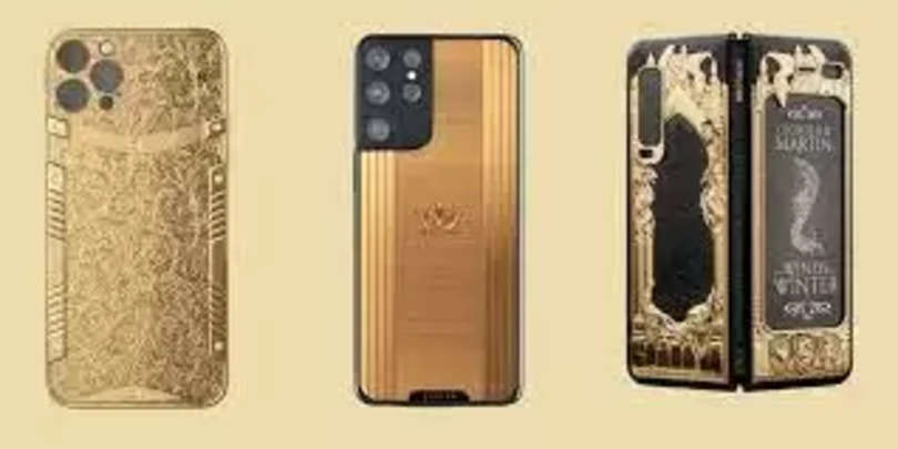 ये है दुनिया के 5 सबसे महंगे SmartPhone, एक फोन तो आप सपने में भी नहीं खरीद सकते, कीमत है 360 करोड़ रुपए जड़ा है हीरा और 24 कैरेट सोना