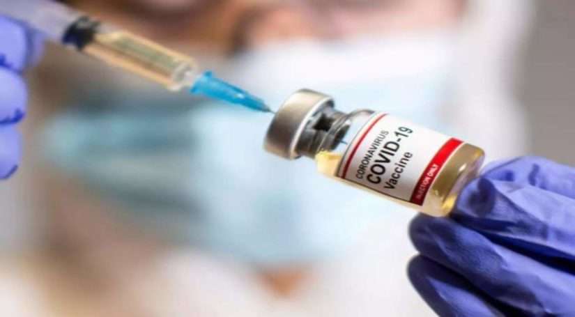 DELHI के पास नहीं है वैक्सीन, कंपनियां वैक्सीन देंगी तो होगा वैक्सीनेशन