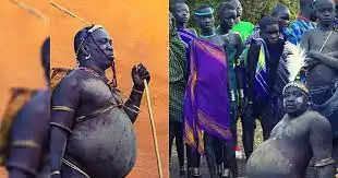 Bodi Tribe: गाय का दूध और खून पीकर अपना वजन बढ़ाते है ये लोग, इस जनजाति में सबसे मोटे शख्स को माना जाता है हीरो