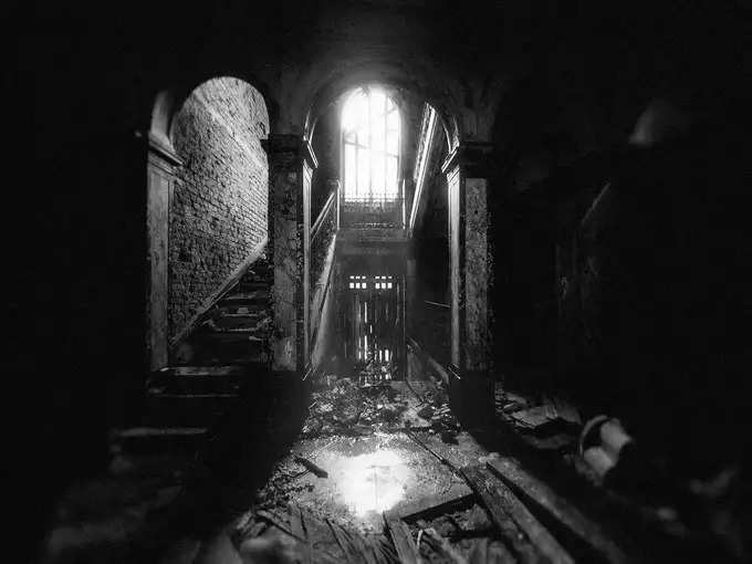 Haunted Place: भूत प्रेतों के लिए दुनियाभर में मशहूर हैं हरिद्वार की ये 6 जगहें, यहां जाने पर हर पल रहें अलर्ट