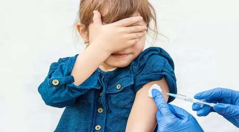 12 + के लिए  Zycov-d वैक्सीन तैयार, इसे लगाने से बच्चों को नहीं होगा दर्द