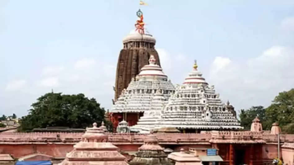 Jagannath puri Mandir Mystery: जगन्नाथ पुरी मंदिर के ऐसे 5 रहस्य, जिसे आजतक विज्ञान भी नहीं सुलझा पाया