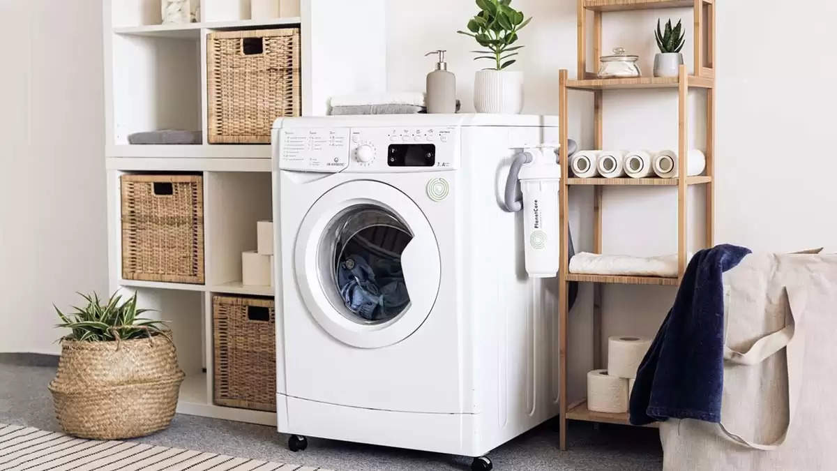 पुरानी या जंग लगी हुई वाशिंग मशीन को इन तरीकों से दे सकते है नया लुक, नहीं पड़ेगी दूसरी खरीदने की जरूरत
