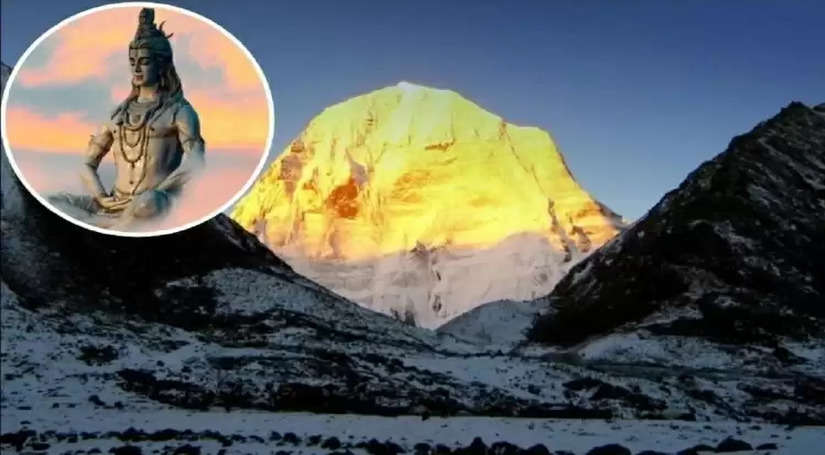 unsolved mysteries of mount kailash