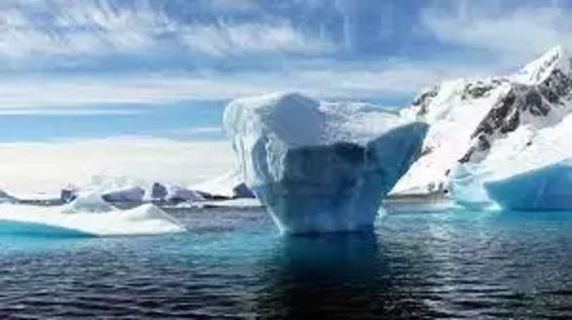 अंटार्कटिका की बर्फ में दबे प्राचीन ज्वालामुखियों के वैज्ञानिकों को मिले सबूत, आ सकता है धरती पर एक बार फिर हिमयुग