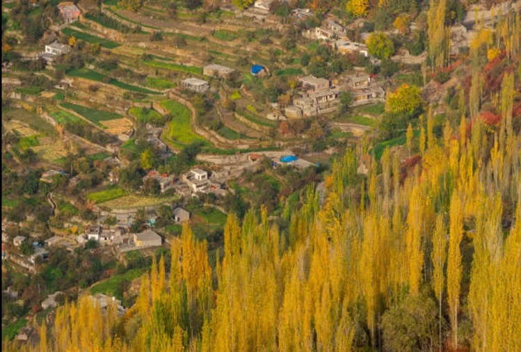 पाकिस्तान की इस घाटी में मौजूद है कई बडे रहस्य, 150 साल तक रहते हैं यहां रहने वाले लोग जिंदा