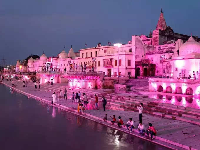 राम मंदिर के अलावा अयोध्या में की जा रही है इन 5 चीजों की भी तैयारियां, कुछ सालों में विदेश भी होंगे इस शहर के आगे फेल