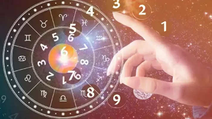 Ank jyotish numerology prediction for 13 January 2022