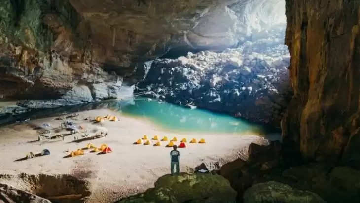 दुनिया की सबसे बड़ी, लंबी और खतरनाक गुफा, जिसमें बन सकती है कई बहुमंजिला इमारतें