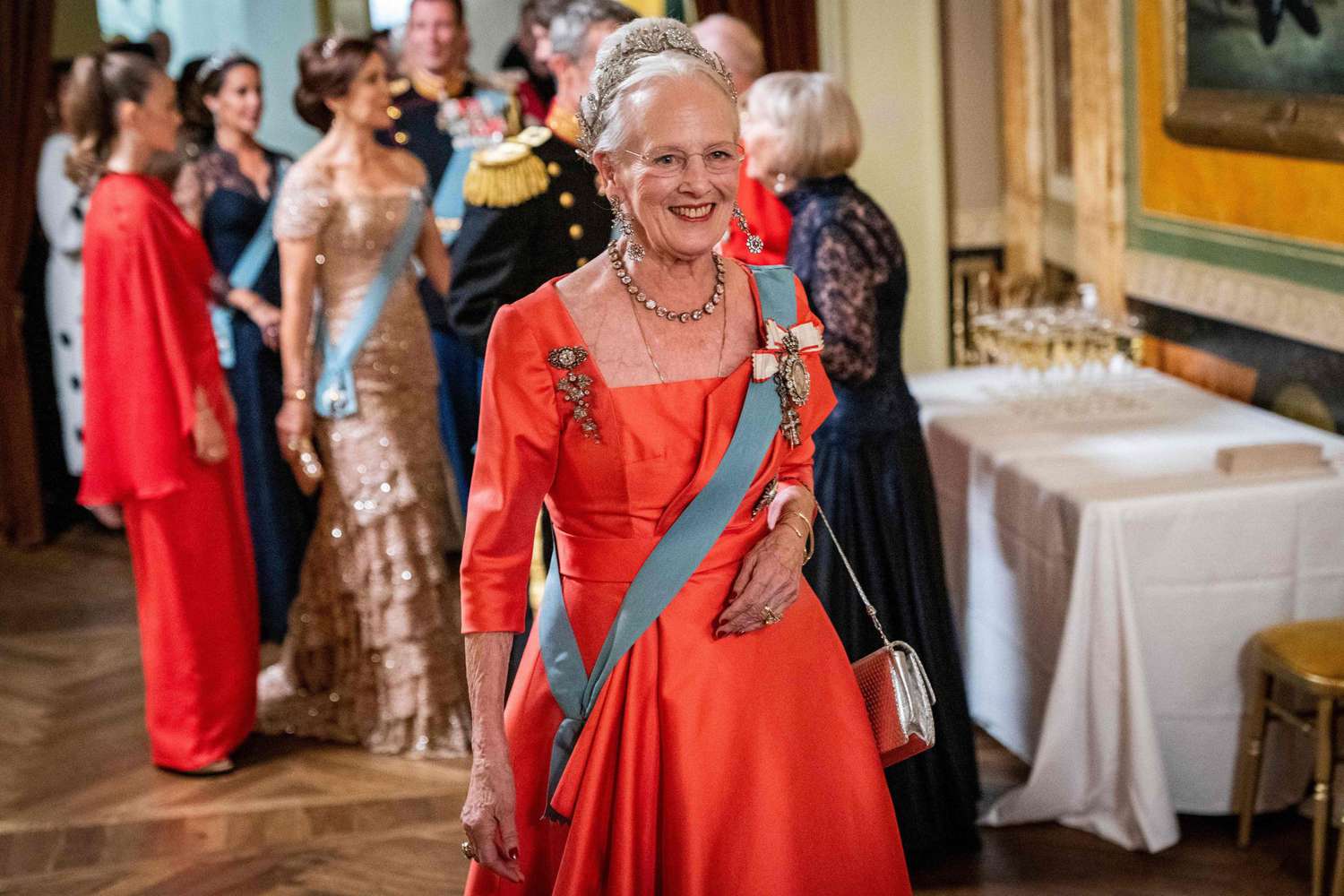 डेनमार्क पर 52 साल तक राज करने वाली Queen Margrethe छोडने जा रही है अपनी राजगद्दी, ​जानिए कौन होगा नया उत्तराधिकारी