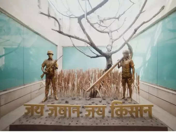 दिल्ली आएं तो प्रधानमंत्री संग्रहालय जाना न भूलें, भारत का भविष्य बताता है ये संग्रहालय