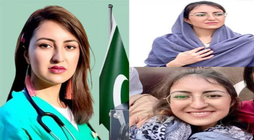 पाकिस्तान में पहली बार चुनाव लड़ेगी हिन्दू महिला, पेशे से डॉक्टर, ये हैं वहां की 10 खूबसूरत महिला नेता