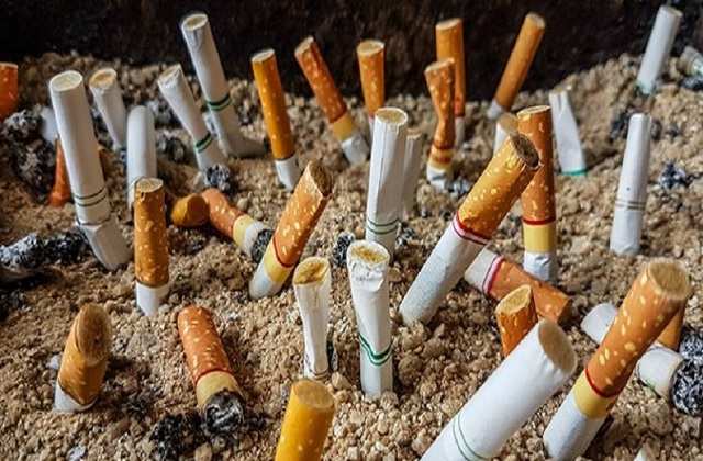 अब 50 की उम्र के बाद ही कश लगा सकते है इस देश के युवा, सिगरेट को लेकर लगा Lifetime Ban