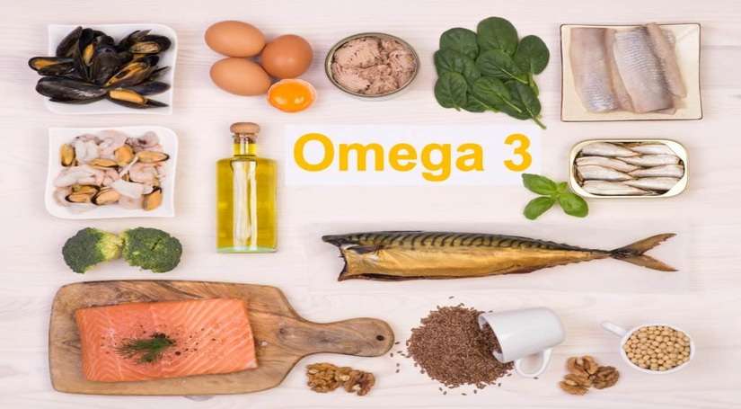 Omega 3 Fatty Acid के ये गजब के फायदे जानकर रह जाएंगे हैरान, आज से ही बनाएं इसे डाइट का हिस्सा
