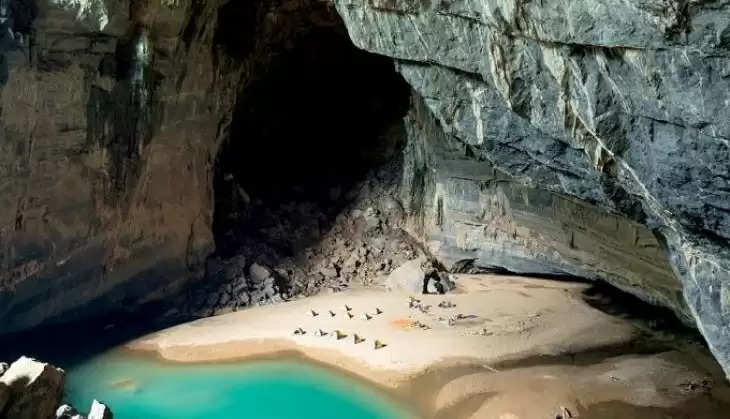 दुनिया की सबसे बड़ी, लंबी और खतरनाक गुफा, जिसमें बन सकती है कई बहुमंजिला इमारतें