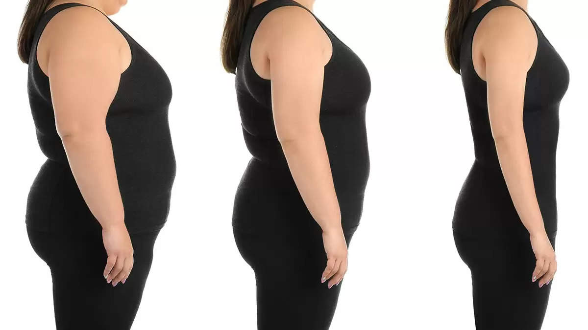 Weight Loss: 40 साल के बाद महिलाओं का क्यों बढ़ जाता है वजन, इस 1 नुस्‍खे से तेजी से कम होगा फैट 