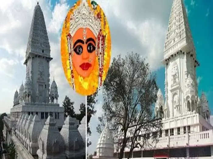 ये है भारत के वो रहस्यमयी मंदिर जहां जाने के बाद भगवान को याद किये बिना नहीं रह पायेंगे, वजह बड़ी खौफनाक