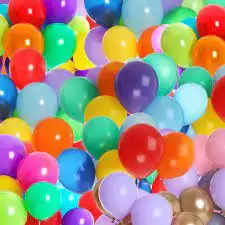 ये शख्स हो जाता है रंगीन गुब्बारे देखते ही 'बेकाबू', दौड़कर लगाता है गले और नहीं रह पाता बिना चूमे 