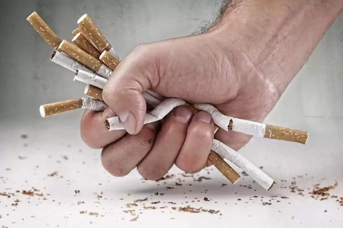 Smoking छोडते ही इन तरीकों से होने लगते है आपके Lungs में Change