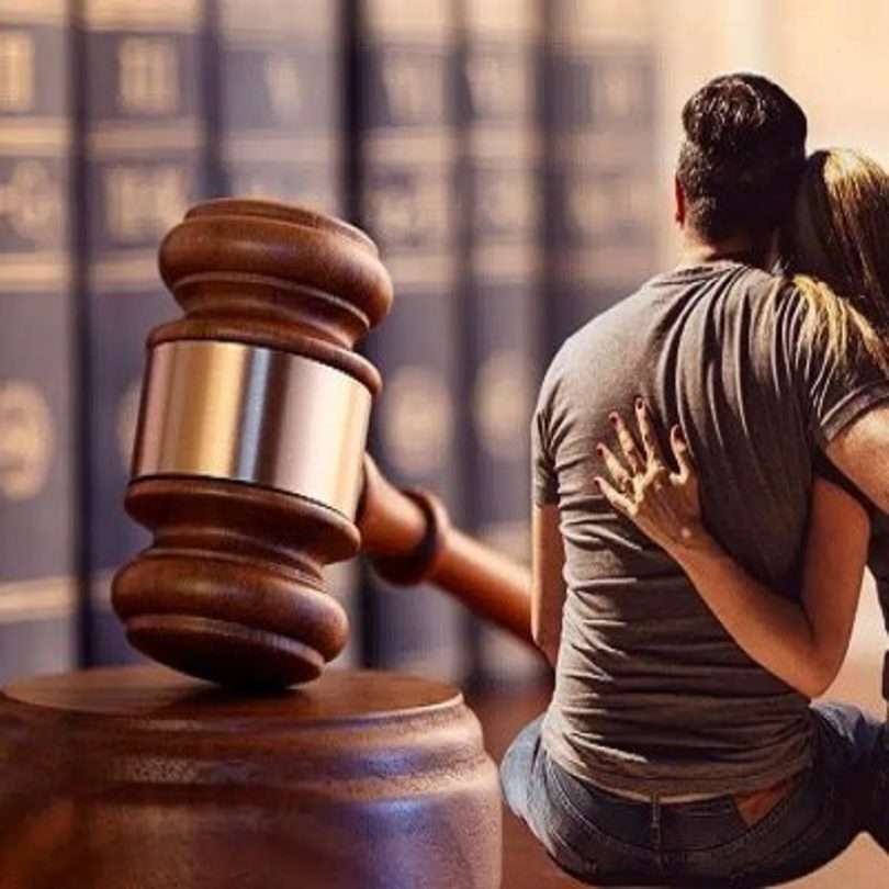 शादी से पहले शारीरिक संबंध बनाना पड़ सकता है महंगा, इस देश ने पास किया कानून, लिव-इन रिलेशन घोषित हुआ अपराध