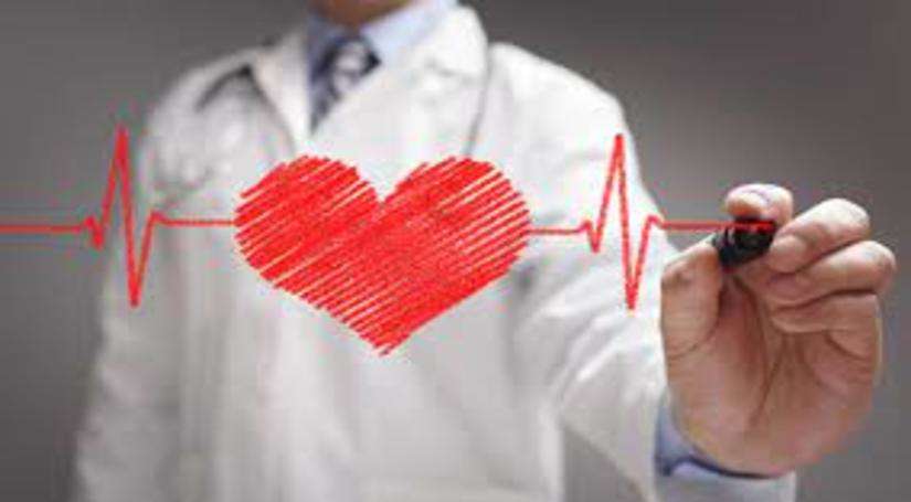 Pulmunory Atresia: लक्षण, कारण और उपचार हृदय रोग विशेषज्ञ