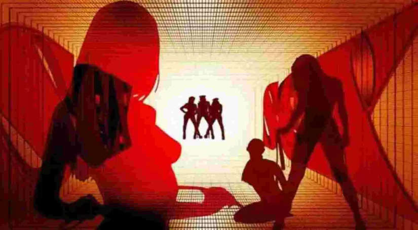 ड्रग्‍स तस्‍कर करते हैं मुंबई में सेक्‍स का भी धंधा, चौंकाने वाला खुलासा किया NCB ने 