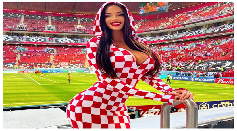 FIFA World Cup 2022: महिलाएं नहीं पहन सकती हैं ऐसी ड्रेस, अब लग सकता है जुर्माना