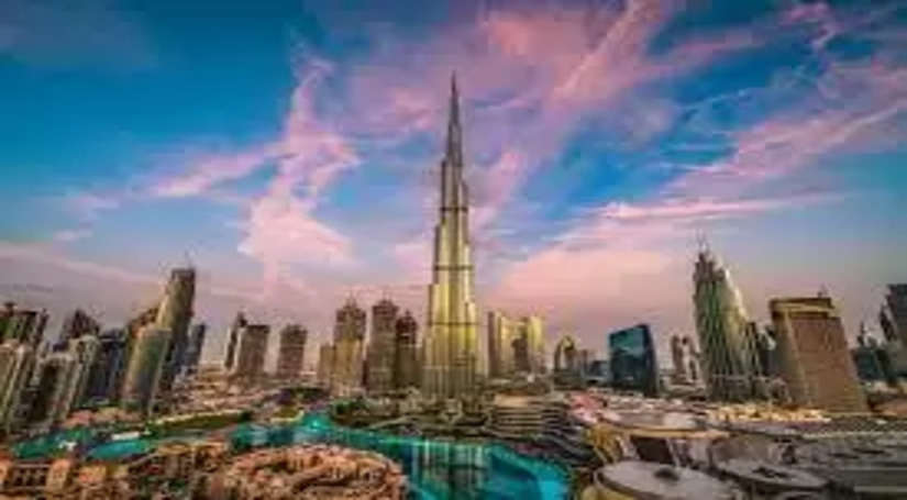 ये खूबसूरत जगह है, सपनों के शहर दुबई की पहचान, इसे देखें बिना बेकार है आपकी ट्रिप