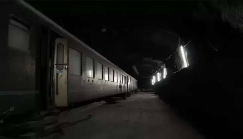 Haunted Station: 42 साल तक भूतो के डर से बंद पड़ा रहा ये रेलवे स्टेशन, रत को लोगो को सफेद साड़ी में दिखता है साया