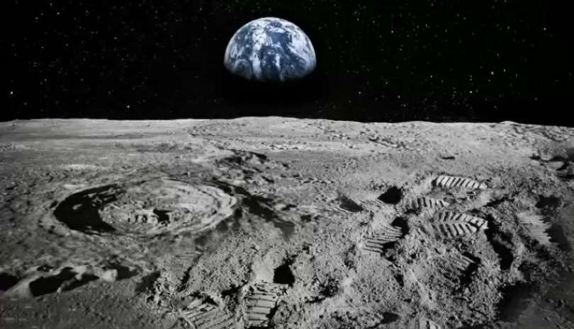 चांद पर बसाई जाएगी इंसानों की बस्ती, सांस लेने के लिए ऐसे निकाली जाएगी अनोखे तरीके से ऑक्सीजन