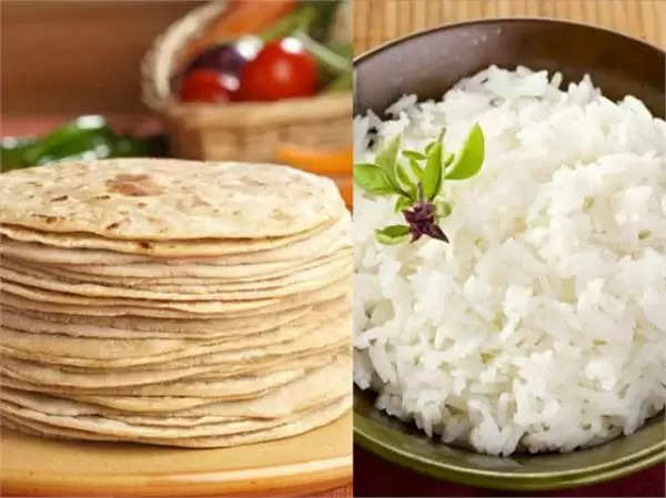 चावल की रोटी होती है स्वाद और सेहत से भरपूर, जानिए रेसिपी