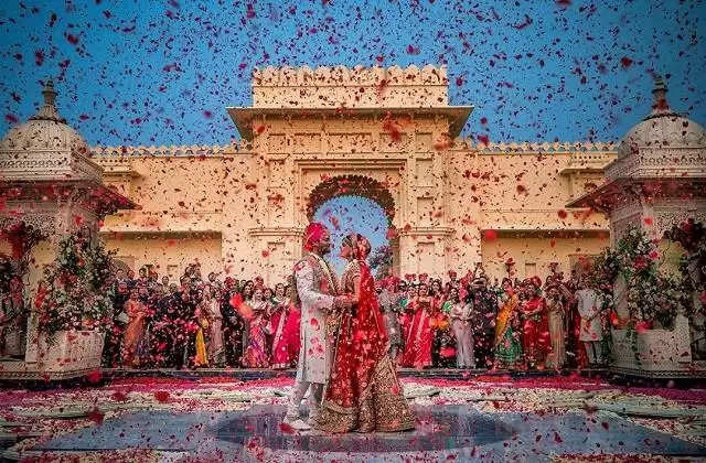 क्या आप भी जानना चाहते है भारत के सबसे खूबसूरत Wedding Destinations, किसे चुनना चाहेंगे शादी के लिए आप?