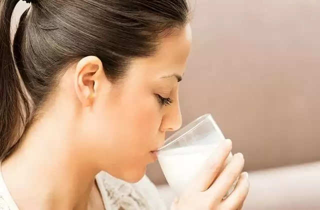 आप भी चाहती है मजबूत हड्डियां और बीमारियां को दुर रखना, तो दूध में उबालकर 3 दिन पीएं यह चीज