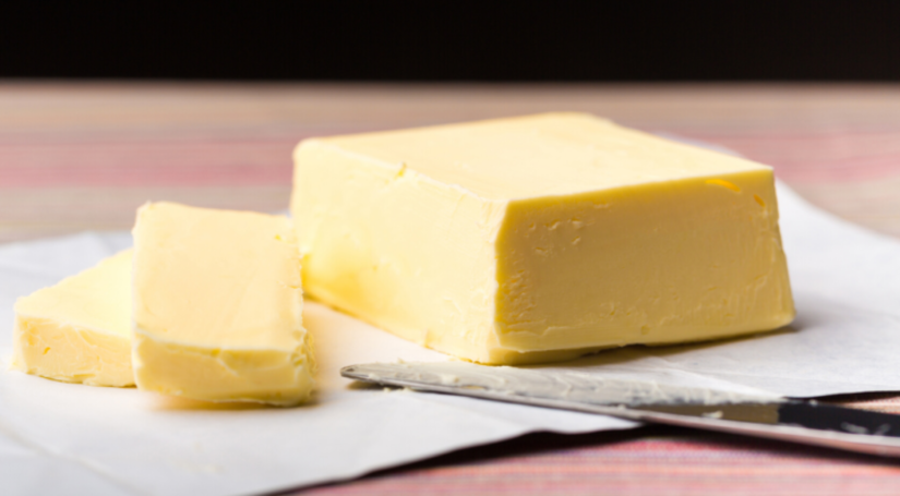 जानिए, मक्खन खाने के ये फायदे