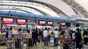 कोरोना के चलते सुनसान पड गये India के सबसे Busy Airport, जहां सालभर करते है 1 करोड़ से भी ज्यादा Passanger Travel