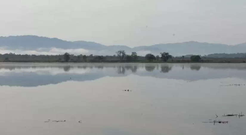 भारत की ये झील है मौत की झील नाम से फेमस, यहां जाने वालों की हडियां तक नहीं आती वापस