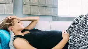 Pregnancy के बाद महिलाऐं ना बनायें इतने समय तक Physical Contact, नहीं तो उठाना पडेगा Heavy Loss