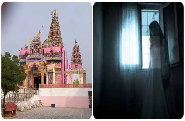 Mehandipur Temple: यहां आने से भूत-प्रेत के भी छूटते है पसीने,  जोरदार पिटाई के साथ दी जाती थर्ड डिग्री