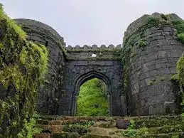 Rajgarh का ये Fort रह चुका है मराठा साम्राज्य की Capital, जानिए इस किले से जुडे Interesting Facts व Stories