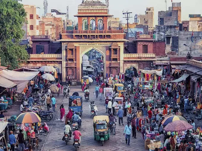 राजस्थान की धडकन जोधपुर के बारे में इन दिलचस्प बातों को नहीं जानते होेंगे आप
