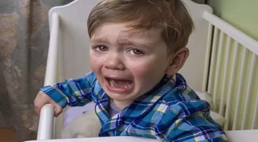 अगर आपका बच्चा भी रोते-रोते रोक लेता हैं सांस, जानिए इसका कारण व उपाय