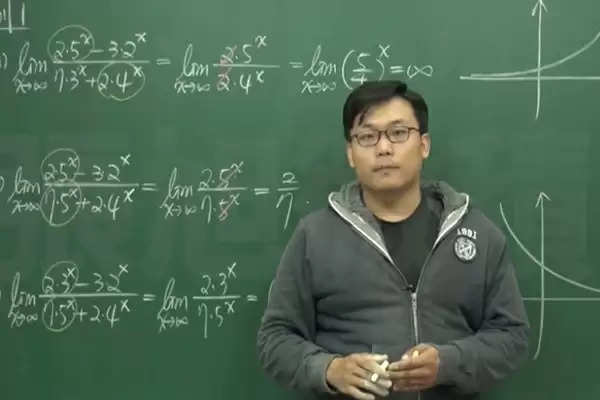 ये शख्स पढ़ाता हैं गणित पोर्न वेबसाइट के जरीये और कमाता हैं 7,500,000 न्यू ताइवान डॉलर्स