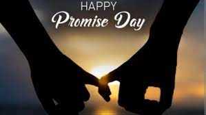 Happy Promise Day 2023 Wishes: अपने प्यार को करें आज ये वादे, अपनों को भेजें प्रॉमिस डे के सुंदर संदेश