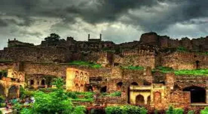 क्या आप जानते है भारत के सबसे पुराना किला, जिसके रहस्य को जिसने भी चाहा जानना वो हाथ धो बैठा जिंदगी से