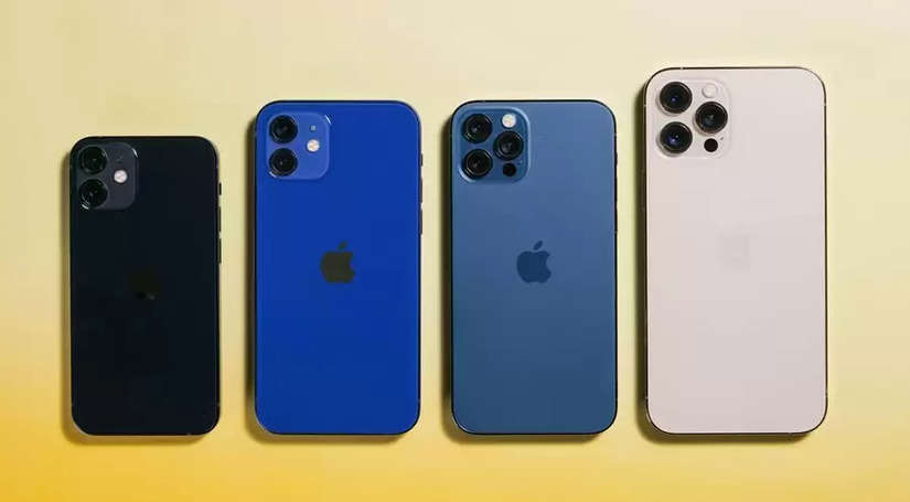 एप्पल (Apple) ने किया iPhone 13 Mini, iPhone 13, iPhone 13 Pro और iPhone 13 Pro Max बाजार में लांच; जानें इसकी कीमत और फीचर्स
