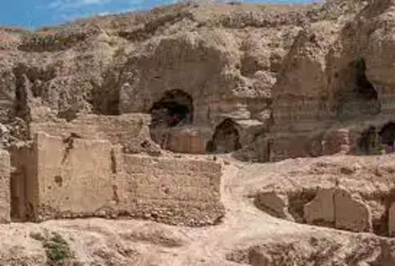 अफगानिस्तान की इस रहस्यमयी गुफा में ऐसा क्या राज दफन है, जिसे अमेरिका दुनिया से आज भी है छिपाता 
