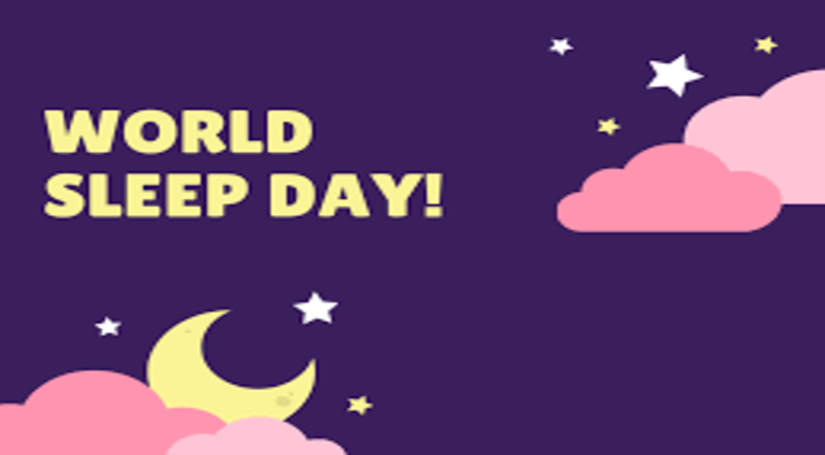 विश्व नींद दिवस 2021: एक अच्छी रात नींद घंटे की आवश्यकता क्यों है