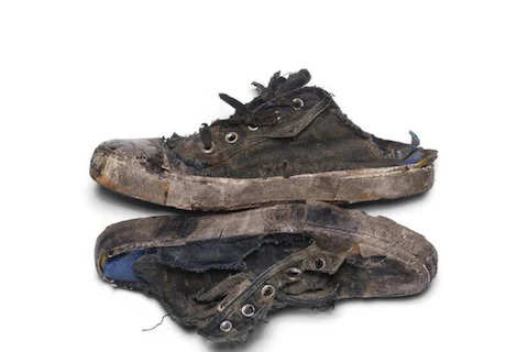कचरे के ढेर से आए जूतों में ऐसा क्या है खास, जो कीमत लग रही डेढ़ लाख, जानिए क्या है मामला
