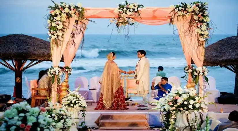 क्या आप भी जानना चाहते है भारत के सबसे खूबसूरत Wedding Destinations, किसे चुनना चाहेंगे शादी के लिए आप?